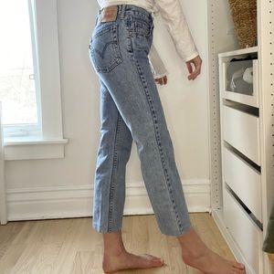 Levi's | Jeans | Vintage Levis 553 